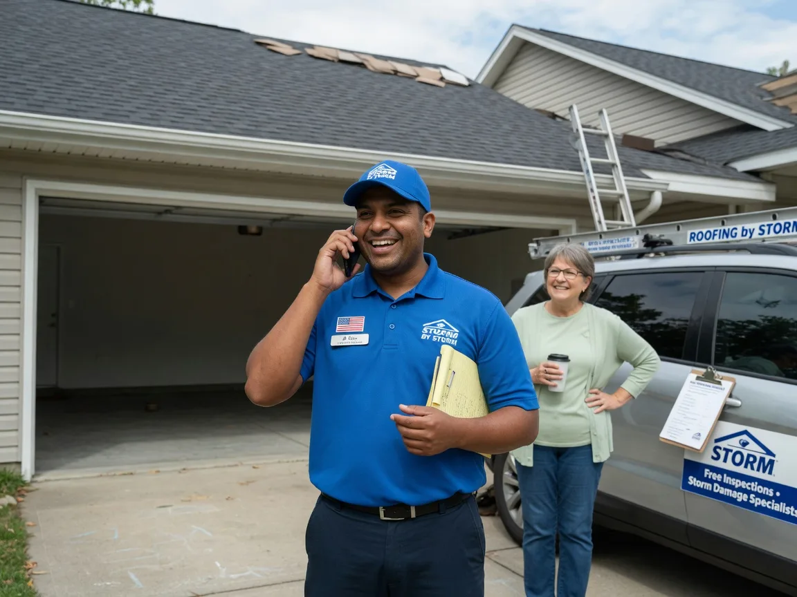 Roof Repair Near Me New Virginia, IA FAQs